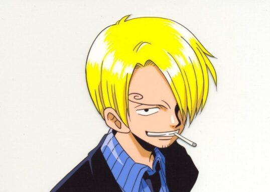 Sanji