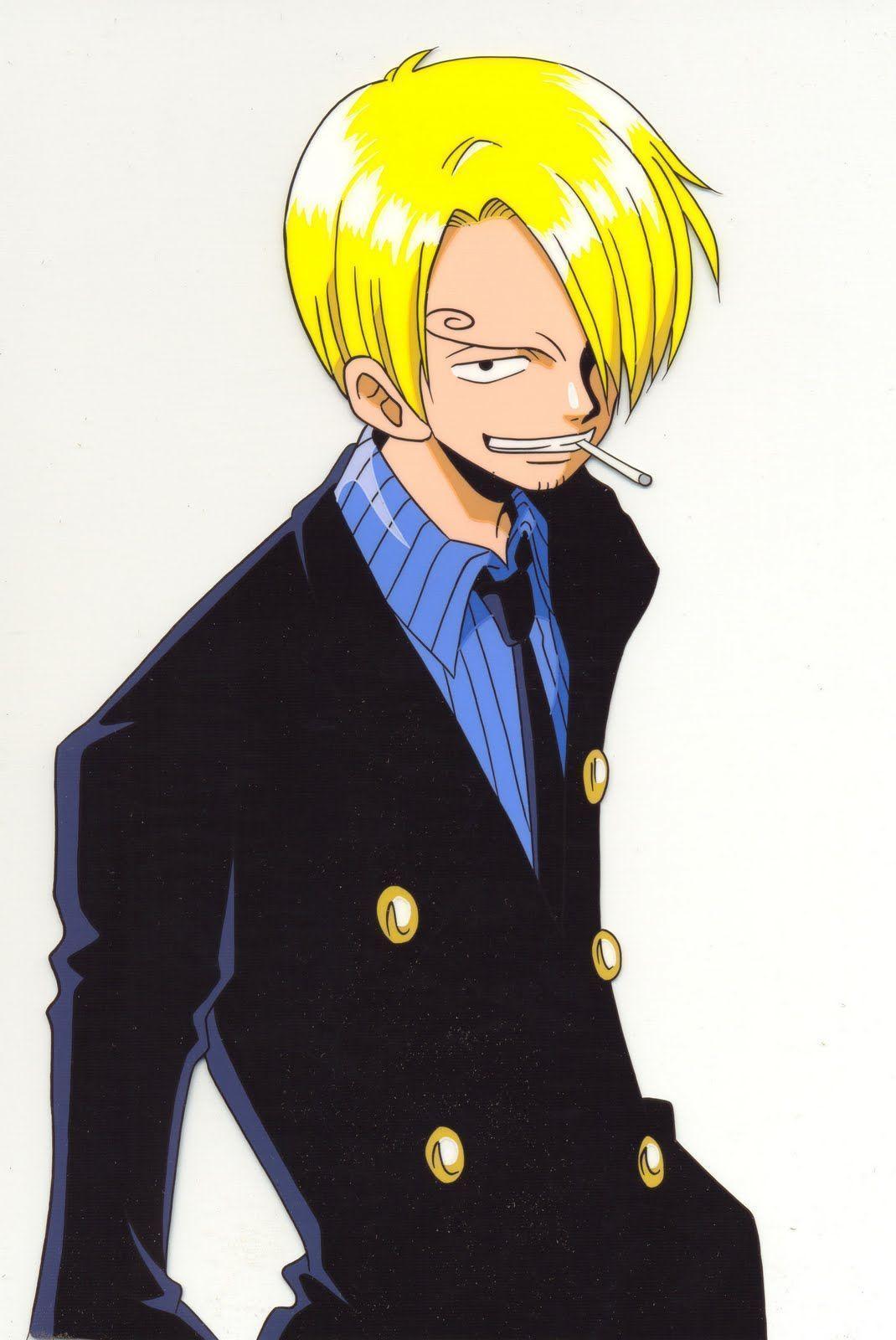 Sanji