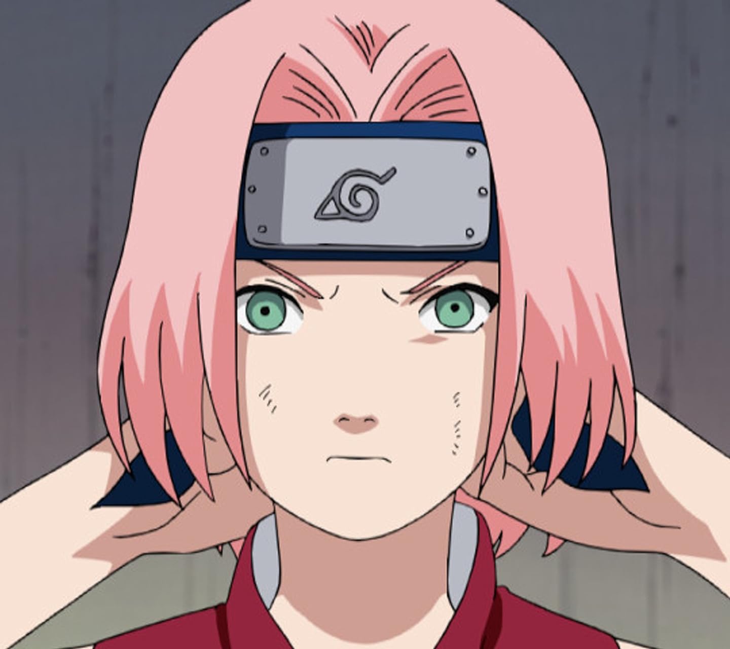 Haruno Sakura